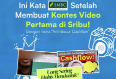 Edukasi Finansial Jadi Seru, Sribu Umumkan Pemenang Kontes Video “Anti Bocor Cashflow”