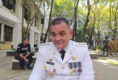 Mengenang Dedikasi Dr. T.R. Fahsul Falah sebagai Pj. Bupati Sinjai, Birokrat Merakyat