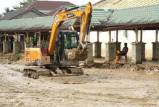 Kementerian PU Percepat Pembersihan RSUD dan Puskesmas Terdampak Bencana di Sumatera
