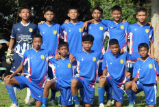 Holding Perkebunan Nusantara Dukung Sepak Bola Daerah, PS PTPN III Juara Presiden Cup