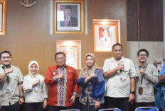 KSP Puji Keberhasilan Program Transmigrasi di Rasau Jaya Kubu Raya