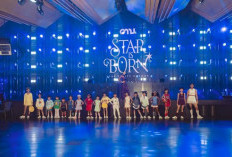 Bohopanna Turut Meriahkan Ajang The Star is Born dengan Hadirkan Koleksi Baru untuk Semua Momen Anak