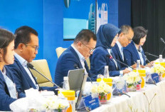 Bank Raya (AGRO) Gelar Rapat Umum Pemegang Saham Tahunan 2026