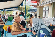 Pelindo Dumai Peduli: Wujud Kepedulian Sosial untuk Warga Sekitar Pelabuhan