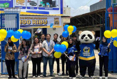 Pandai Gadai: Hadirkan Extra Pinjaman hingga Rp100.000 untuk Gadai Elektronik