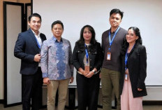 Media Info Grup Indonesia Luncurkan Solusi Media Intelligence Berbasis AI  