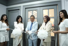 Grand Opening Kalyce Aesthetic Clinic