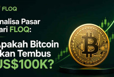 Apakah Bitcoin Akan Menembus US$100.000? Clarity Act dan Sentimen Makro Jadi Sorotan Pasar Kripto