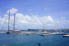 Bali Gapura Marina Perkuat Posisi Indonesia sebagai Destinasi Yachting Asia Pasifik