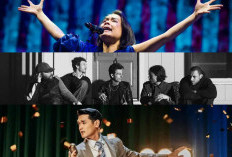 Konser-Konser Besar Juli 2026 di Jakarta: Lengkapi Pengalaman Menonton dengan Menginap Lebih Dekat ke Venue