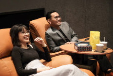 Sweet & Savory Escape: A Wicked Moment at FLIX Cinema ASHTA District 8