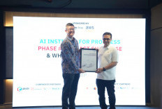 AIIP Luncurkan Whitepaper “Accelerating AI Adoption in Indonesia: Mendorong Kolaborasi Ekosistem untuk Percepa