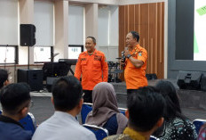 BPBD Jakarta Selatan Dukung Penguatan Kesiapsiagaan Bencana 