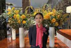 Internship di Hong Kong, Mahasiswa BINUS @Bekasi Asah Pengalaman Global