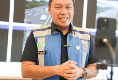 Dirut Jasa Marga: Arus Lalu Lintas Kembali Menuju Jabotabek Pada H+2 Natal 2025 Mulai Meningkat