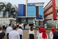BRI BO Kalimalang Peringati Hari Kesaktian Pancasila dengan Khidmat dan Penuh Semangat Kebangsaan