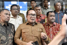 Proyek Pasar Induk Kubu Raya Dilelang Awal 2027, Ini Hasil Pertemuan Bupati Sujiwo di Kementerian PU