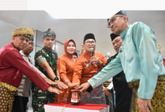 Pemkab Kubu Raya Perkuat Disiplin ASN dengan E-Adipati