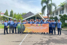 PT RPN, Entitas Holding Perkebunan Nusantara, Selenggarakan Pelatihan Pengendalian OPT Berbasis Lingkungan