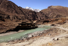 Perjanjian Perairan Indus: Kewajiban Asimetris, Konsesi yang Tidak Setara, dan Persenjataan Pakistan