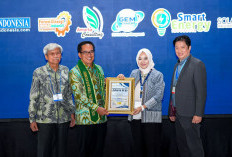 SUCOFINDO Dorong Ekosistem Energi Terbarukan Lewat Layanan TIC Terintegrasi