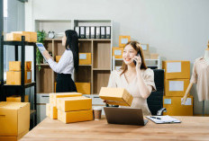 Dunia Lagi Ramai! Apa Dampaknya ke Pengiriman Luar Negeri dari Indonesia?