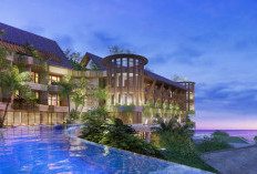 Cross Hotels & Resorts dan PT The Cube Group Perkuat Portofolio Bali