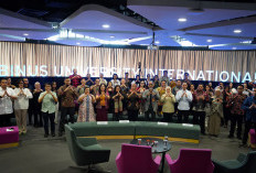 Bukan Sekadar Patuh Regulasi, Dunia Usaha Didorong Jadikan Perlindungan Anak Strategi Bisnis
