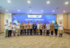 BRI Life dan Bali International Hospital Jalin Kerja Sama Strategis Guna Perkuat Layanan