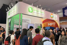 Smart Salary Perkuat Posisi sebagai Enterprise HR Technology Partner di Asia Tenggara melalui DTI-Cx 2026