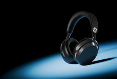 Memperkenalkan MOMENTUM 5 Wireless: Awal Perjalanan Menuju Pengalaman Mendengarkan yang Sesungguhnya