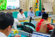 Holding Perkebunan Nusantara dan Unila Perkuat Ekosistem Bioetanol Berbasis Singkong di Lampung