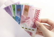 Jadwal Penukaran Uang Baru 2026 di Pontianak Resmi Dibuka, Cek Lokasi dan Cara Daftar via PINTAR BI