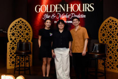 Melampaui Keuntungan Jangka Pendek, Cara Investor Indonesia Menyusun Strategi Jangka Panjang di Market Volatil