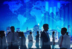 Peran Wilayah Arktik dalam Persaingan Global