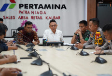 Atasi Antrean BBM, SPBU di Pontianak Wajib Beroperasi 24 Jam