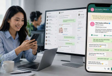 Centang Biru WhatsApp Barantum Bantu Tingkatkan Kepercayaan
