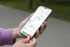 Peluang Futures Kripto di Indonesia Masih Besar, Bittime Tekankan Pentingnya Edukasi