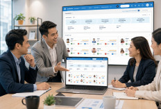 Vendor CRM No.1 Indonesia Versi Pelanggan: Barantum Raih 4,9/5 di Google