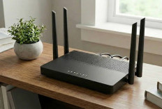 Pengguna Internet WiFi di Pekanbaru Semakin Bertumbuh, Keluarga Butuh Koneksi yang Lebih Stabil