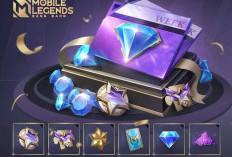 Apa Itu WDP ML dan Kenapa Pemain Sering Menumpuknya?