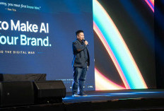 AI Search Ubah Strategi Digital Brand, AVO AI Bantu Ukur Peluang Brand Dipilih AI