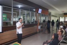 RSUD SSMA Pontianak Ungkap Tips Aman Minum Obat Saat Puasa