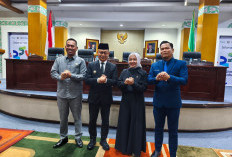 Wali Kota Pontianak Jawab Pandangan Fraksi DPRD, Tegaskan APBD 2026 Efisien dan Tepat Sasaran