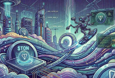 Toncoin ($TON) Meroket Hingga 108% di Bittime, Dominasi Telegram Dorong Lonjakan Harga Signifikan