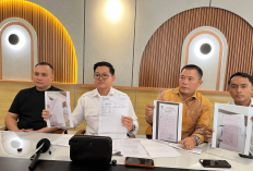 Kuasa Hukum Eddo Buka Bukti Resep Dokter, Tegaskan Pod Bukan Milik Kliennya