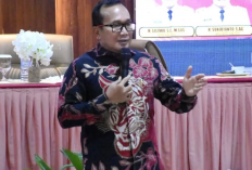 Bupati Sujiwo Ajak ASN Kubu Raya Patahkan Stigma Negatif Publik