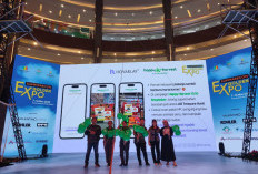 HOVARLAY Transformasikan Aktivasi Brand Lewat AR di Summarecon Golden Expo 2025