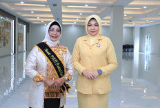 DPD PP PAUD Kalbar Dukung Penguatan Pendidik Siapkan Generasi Emas 2045