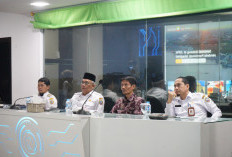 Pemkot Pontianak Jadi Lokus Visitasi PKN Tingkat II Tahun 2026